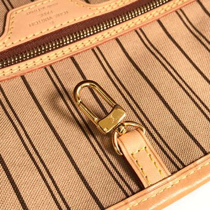 LOUIS VUITTON Monogram Neverfull MM Tote Bag