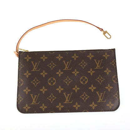 LOUIS VUITTON Monogram Neverfull MM Tote Bag