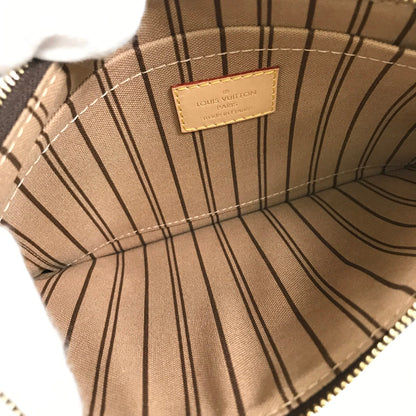 LOUIS VUITTON Monogram Neverfull MM Tote Bag