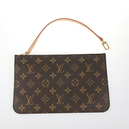LOUIS VUITTON Monogram Neverfull MM Tote Bag
