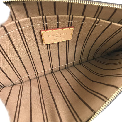 LOUIS VUITTON Monogram Neverfull MM Tote Bag
