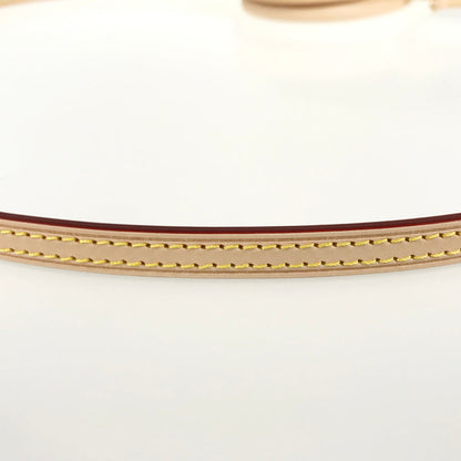 LOUIS VUITTON Monogram Alma BB Handbag