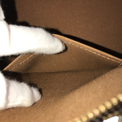 LOUIS VUITTON Monogram Alma BB Handbag