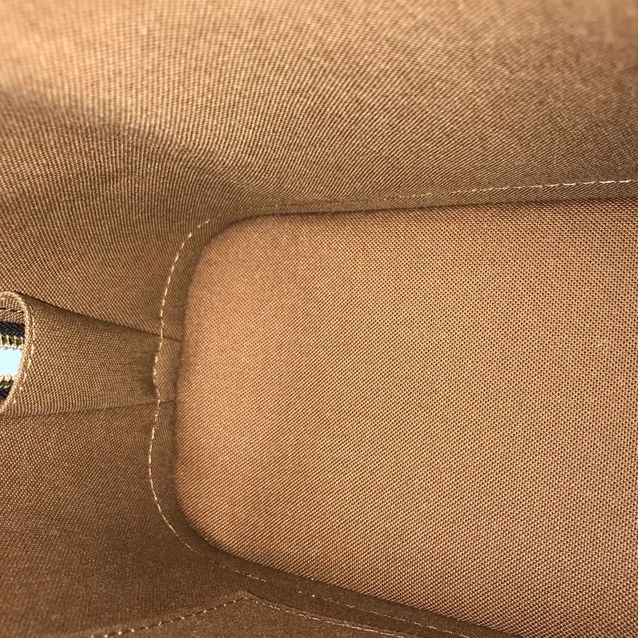 LOUIS VUITTON Monogram Alma BB Handbag