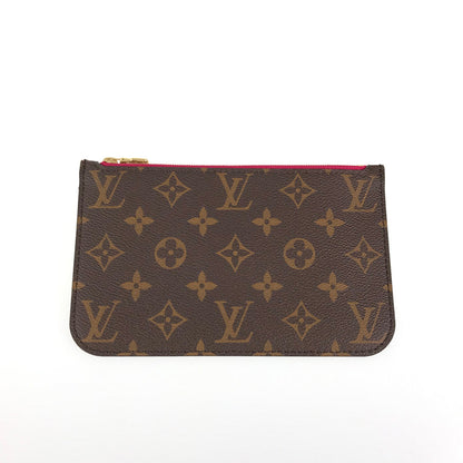 LOUIS VUITTON Monogram Neverfull PM M41245 Tote bag