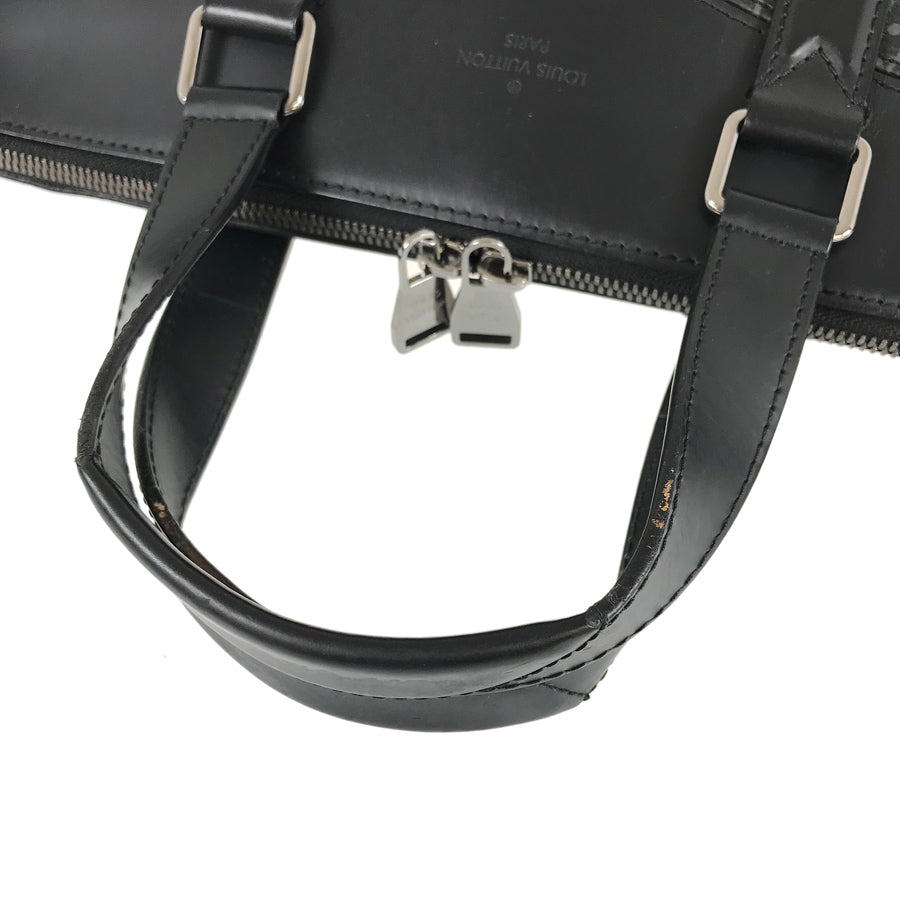 LOUIS VUITTON Monogram Eclipse Briefcase Explorer Briefcase