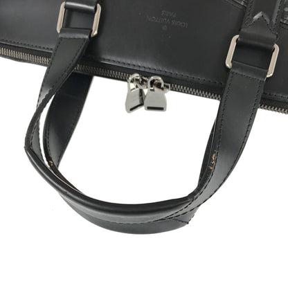 LOUIS VUITTON Monogram Eclipse Briefcase Explorer Briefcase