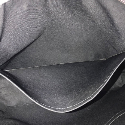 LOUIS VUITTON Monogram Eclipse Briefcase Explorer Briefcase