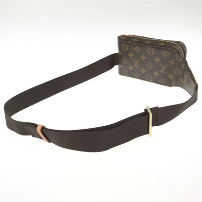 LOUIS VUITTON monogram geronimos special order M50211 Waist pouch