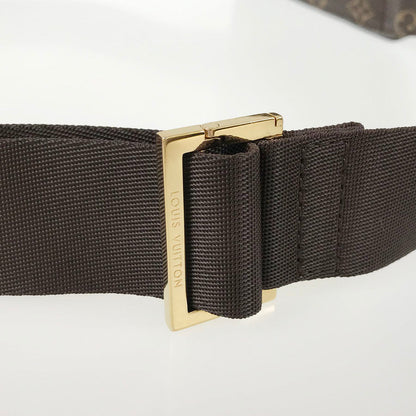 LOUIS VUITTON monogram geronimos special order M50211 Waist pouch