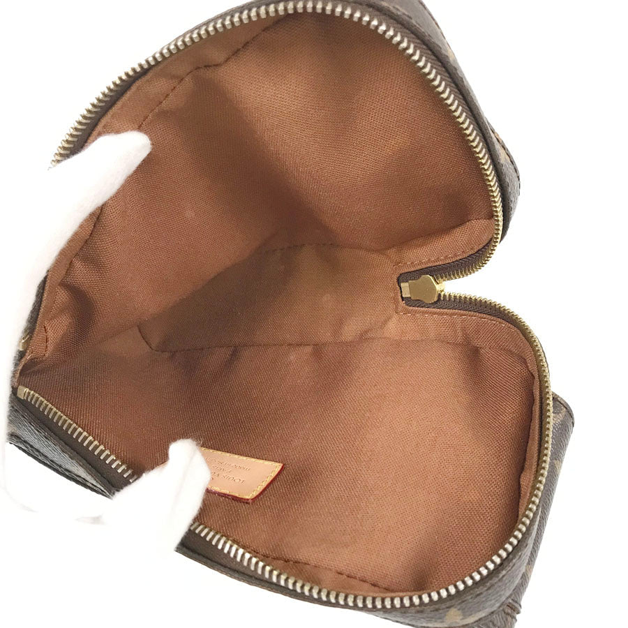 LOUIS VUITTON monogram geronimos special order M50211 Waist pouch