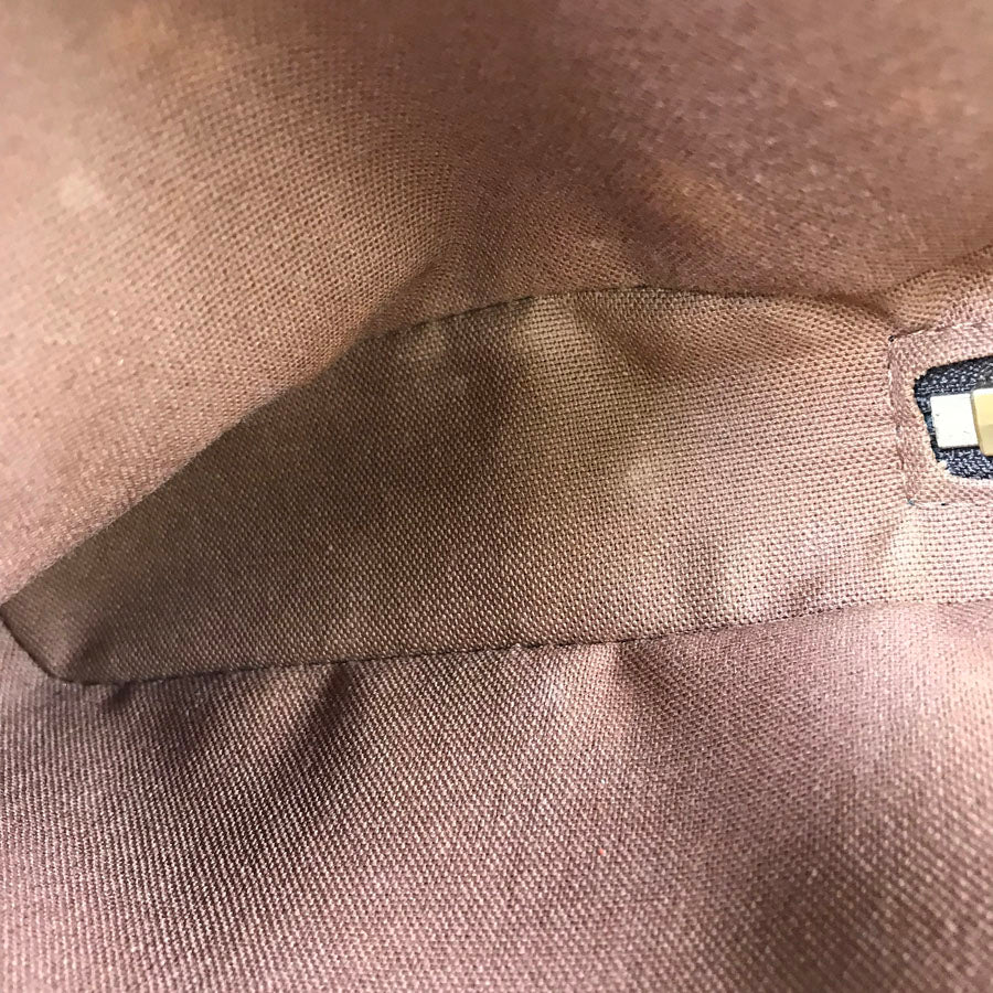 LOUIS VUITTON monogram geronimos special order M50211 Waist pouch