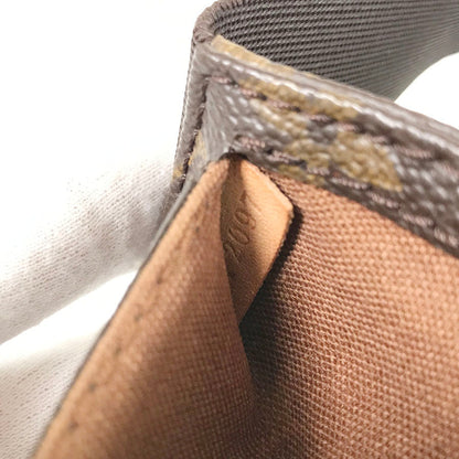 LOUIS VUITTON monogram geronimos special order M50211 Waist pouch