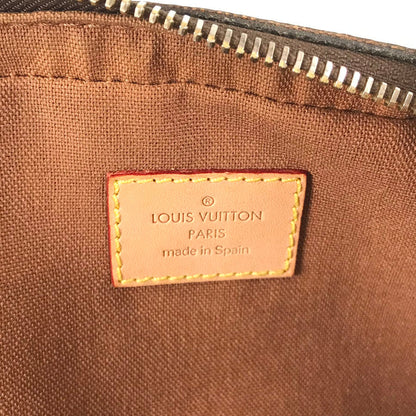 LOUIS VUITTON monogram geronimos special order M50211 Waist pouch