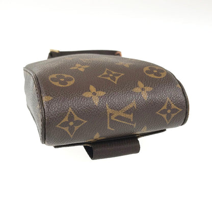 LOUIS VUITTON monogram geronimos special order M50211 Waist pouch