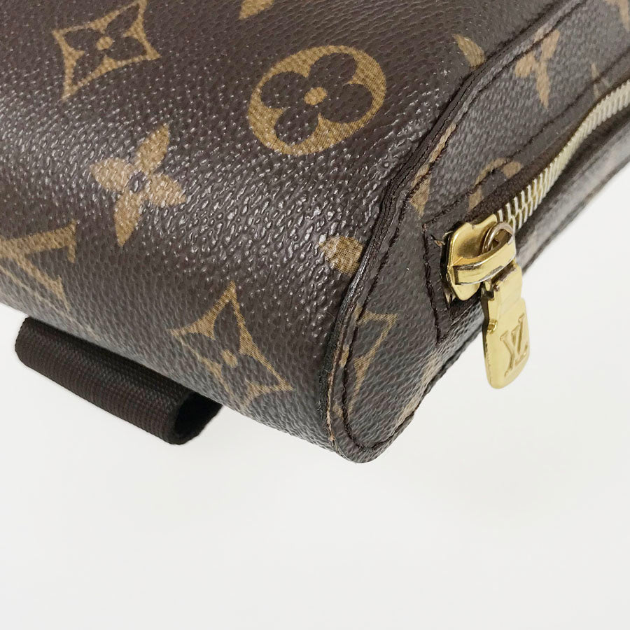 LOUIS VUITTON monogram geronimos special order M50211 Waist pouch