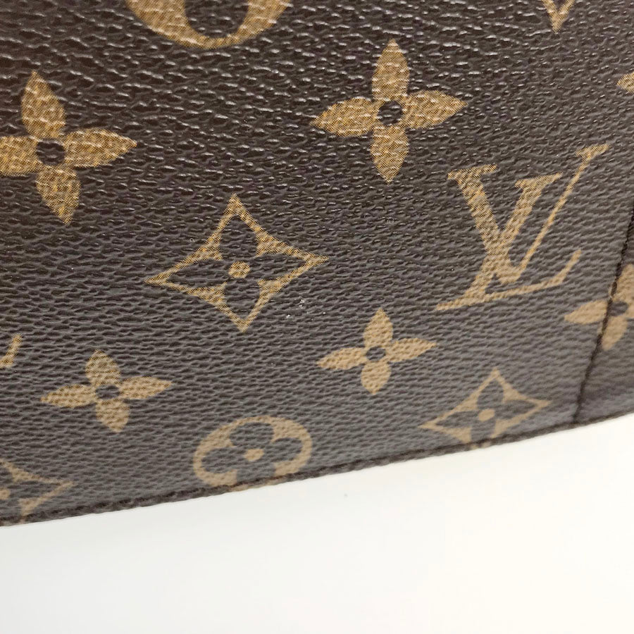 LOUIS VUITTON monogram geronimos special order M50211 Waist pouch