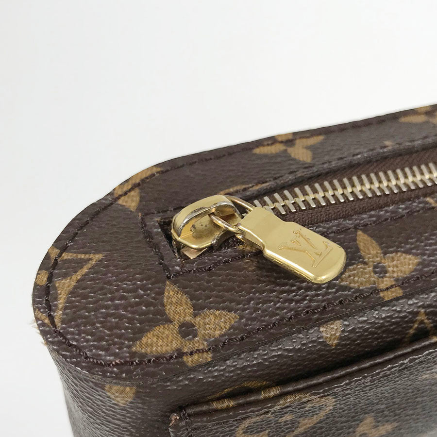 LOUIS VUITTON monogram geronimos special order M50211 Waist pouch