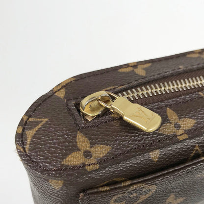 LOUIS VUITTON monogram geronimos special order M50211 Waist pouch