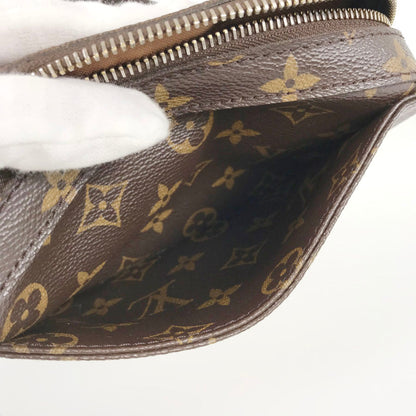 LOUIS VUITTON monogram geronimos special order M50211 Waist pouch