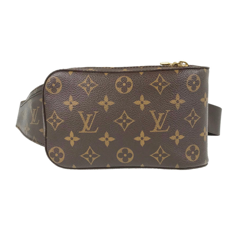 LOUIS VUITTON monogram geronimos special order M50211 Waist pouch