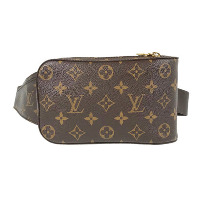 LOUIS VUITTON monogram geronimos special order M50211 Waist pouch