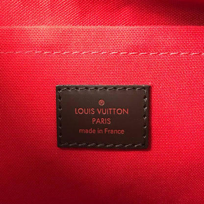 LOUIS VUITTON Damier Thames PM N48180 Shoulder bag