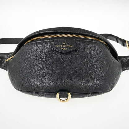 LOUIS VUITTON Monogram empreinte bum bag M44812 Waist pouch