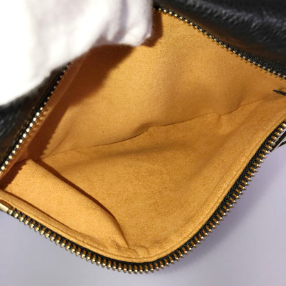 LOUIS VUITTON Monogram empreinte bum bag M44812 Waist pouch
