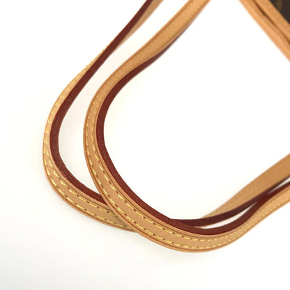 LOUIS VUITTON Monogram Neverfull GM M40157 Tote bag