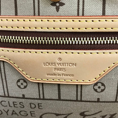 LOUIS VUITTON Monogram Neverfull GM M40157 Tote bag