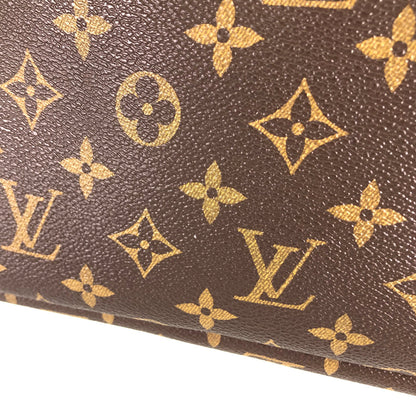 LOUIS VUITTON Monogram Neverfull MM M40996 Tote bag