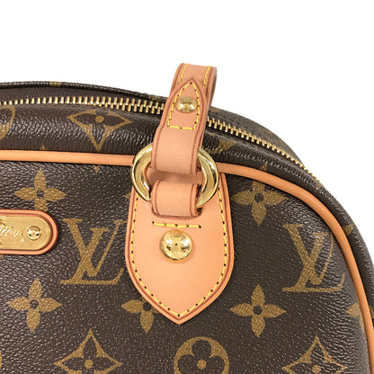 LOUIS VUITTON Monogram Montorgueil PM M95565 Hand bag