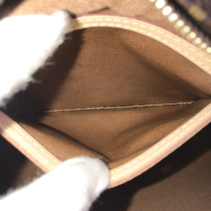 LOUIS VUITTON Monogram Montorgueil PM M95565 Hand bag