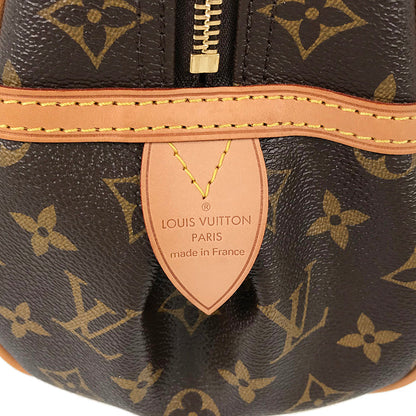 LOUIS VUITTON Monogram Montorgueil PM M95565 Hand bag