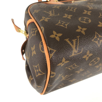 LOUIS VUITTON Monogram Montorgueil PM M95565 Hand bag
