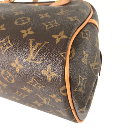 LOUIS VUITTON Monogram Montorgueil PM M95565 Hand bag