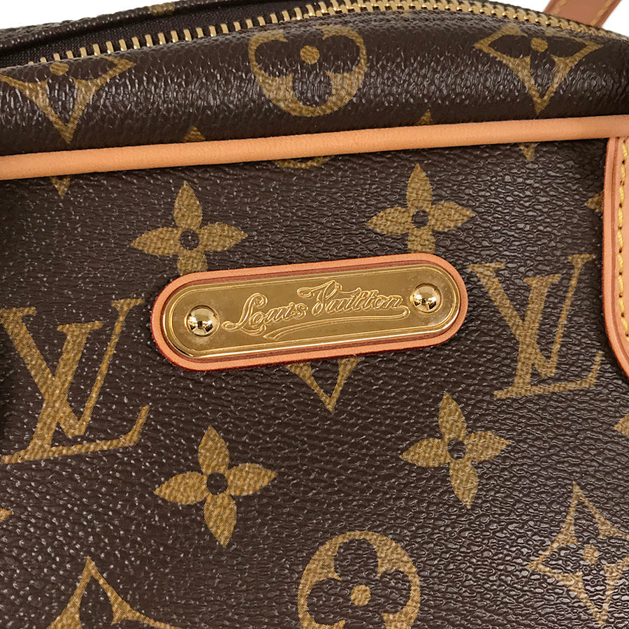 LOUIS VUITTON Monogram Montorgueil PM M95565 Hand bag