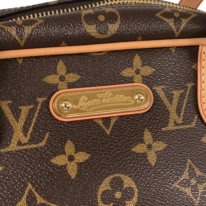 LOUIS VUITTON Monogram Montorgueil PM M95565 Hand bag