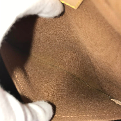 LOUIS VUITTON 2WAY bag Briefcase