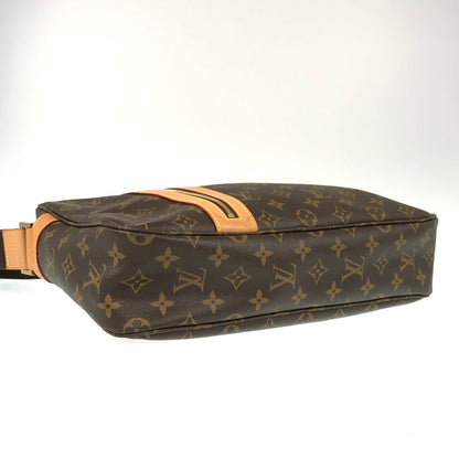 LOUIS VUITTON 2WAY bag Briefcase