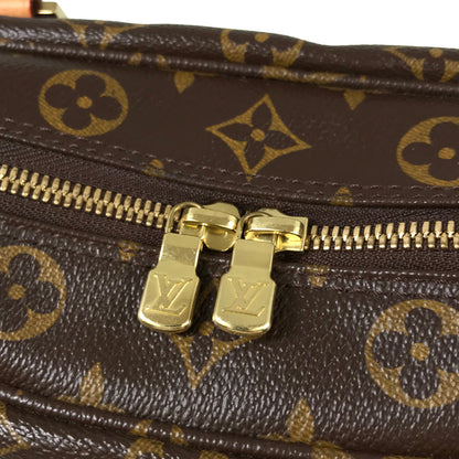 LOUIS VUITTON 2WAY bag Briefcase