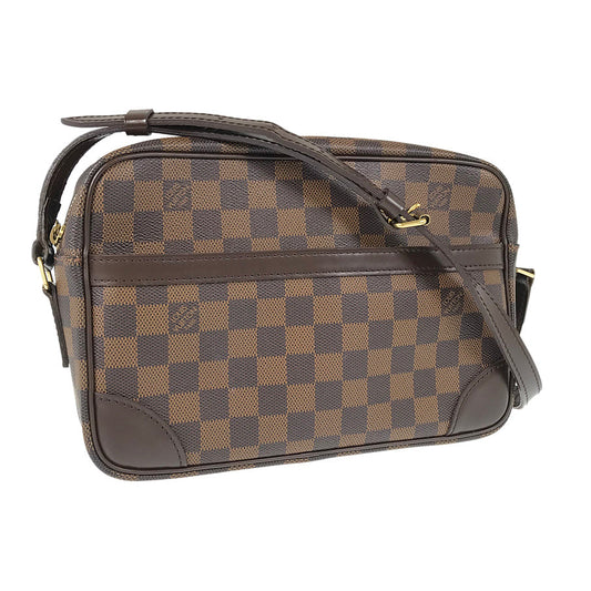 LOUIS VUITTON Damier Trocadero 27 Special Order N48085 Shoulder bag