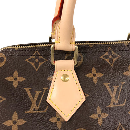 LOUIS VUITTON Monogram Speedy 25 Handbag