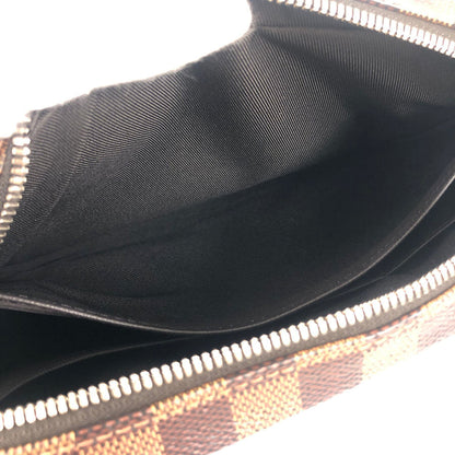 LOUIS VUITTON Damier Pochette Kasai business bag