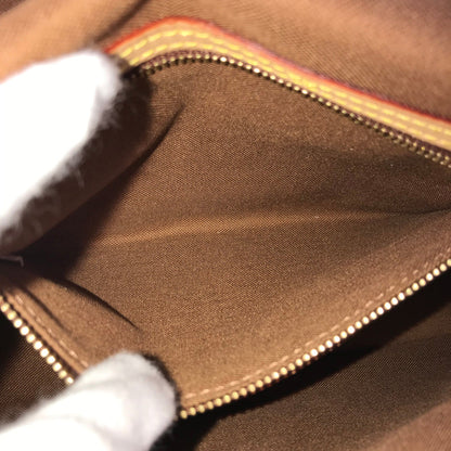 LOUIS VUITTON Monogram mini looping M51147 Shoulder bag