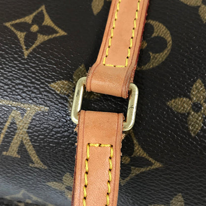 LOUIS VUITTON Monogram Papillon 26 M51386 Hand bag