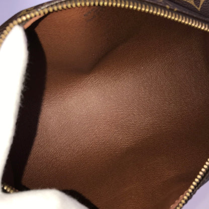 LOUIS VUITTON Monogram Papillon 26 M51386 Hand bag