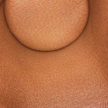 LOUIS VUITTON Monogram Papillon 26 M51386 Hand bag