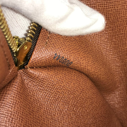 LOUIS VUITTON Monogram Papillon 26 M51386 Hand bag
